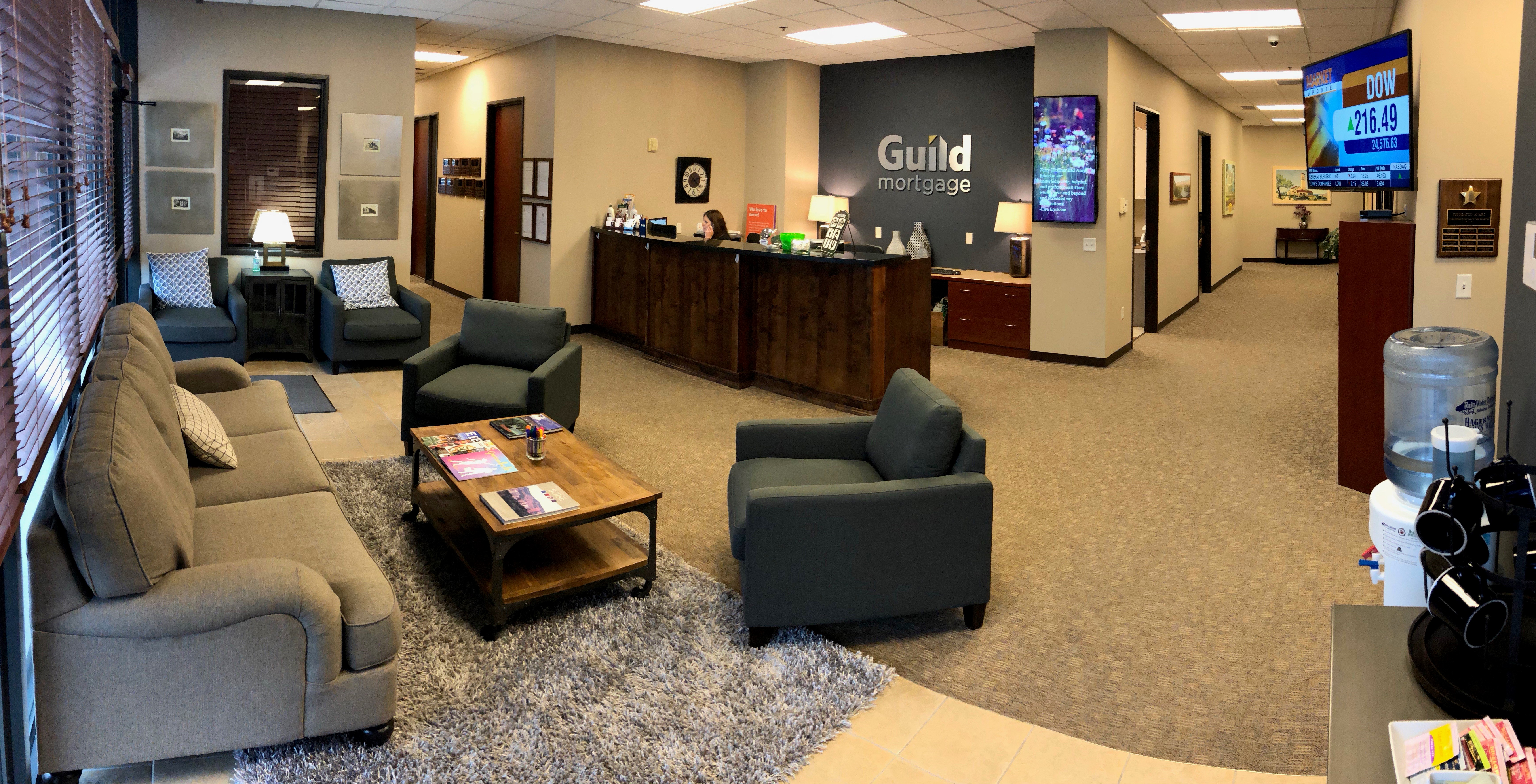 Guild Mortgage Company 01