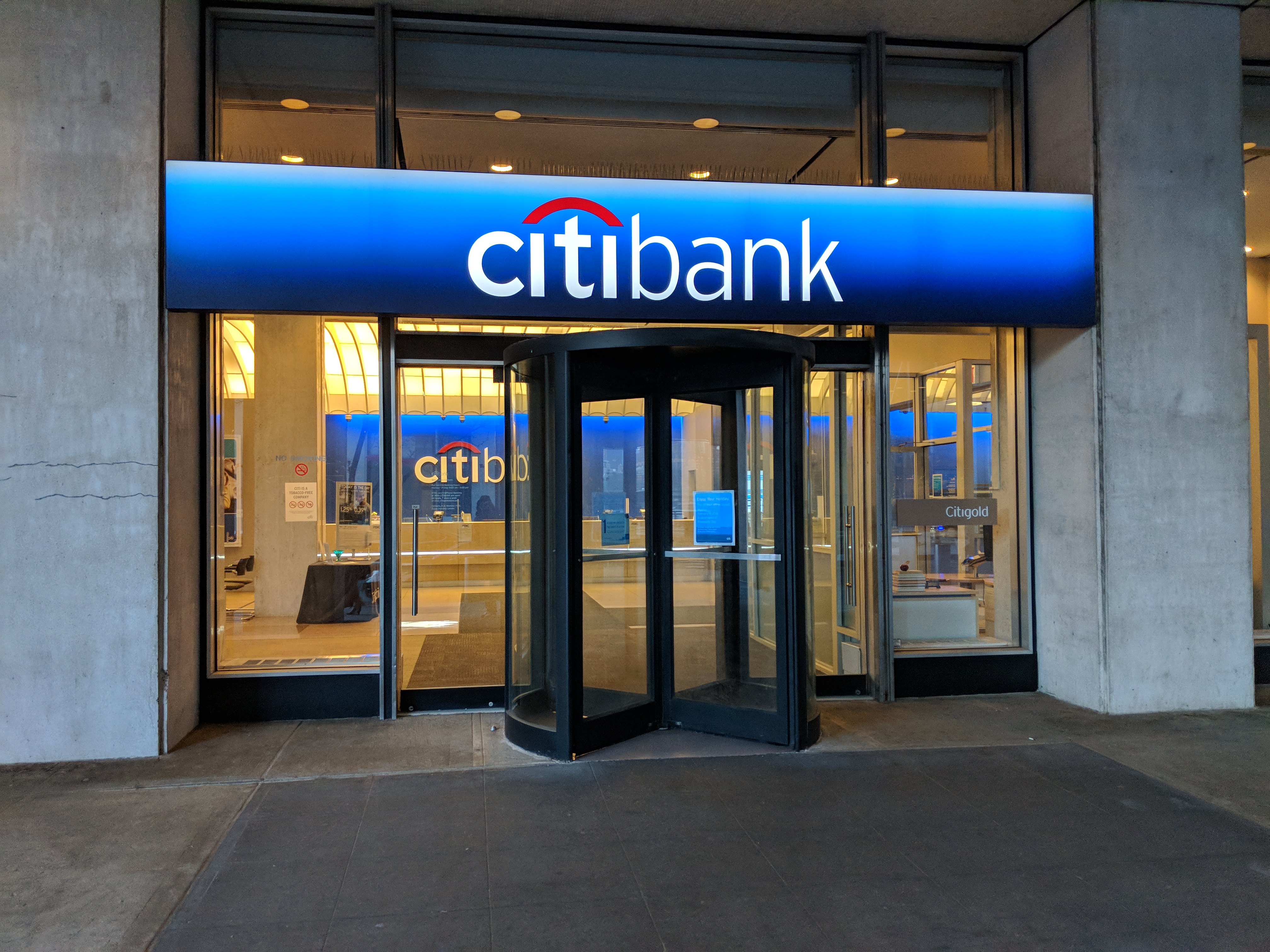 Citi 01
