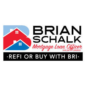 Brian Schalk Mortgage Loan Officer 01