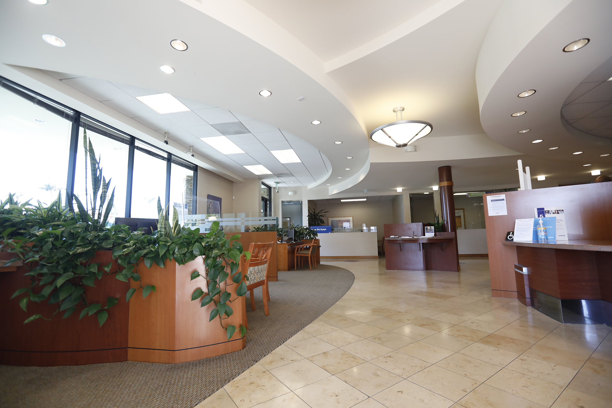 U.S. Bank Branch 01