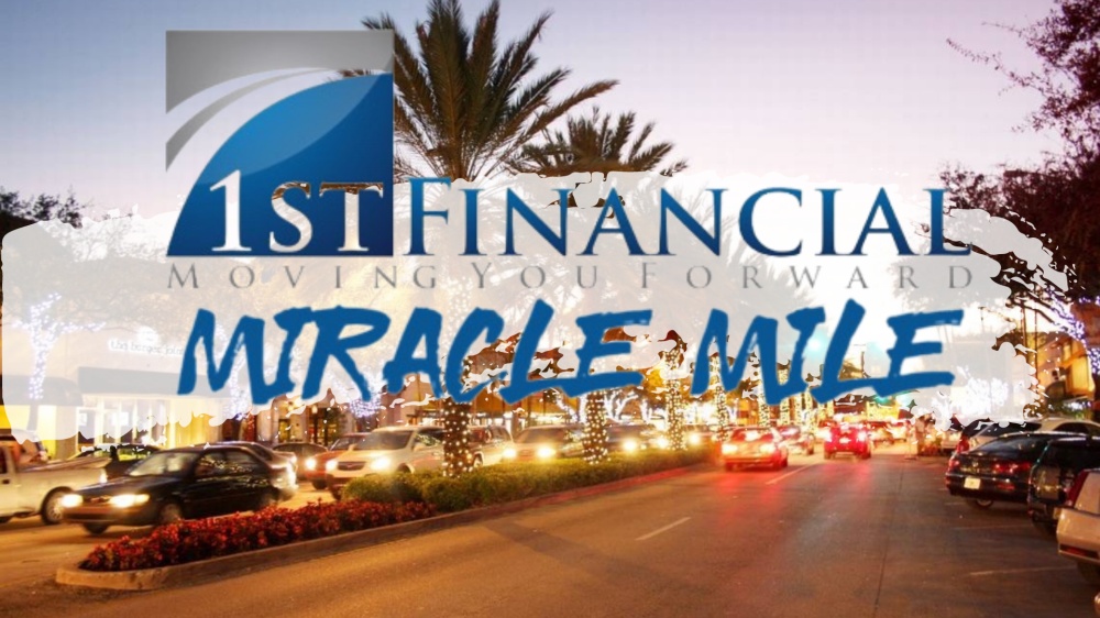 1st Financial Inc 01