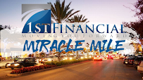 1st Financial Inc 01