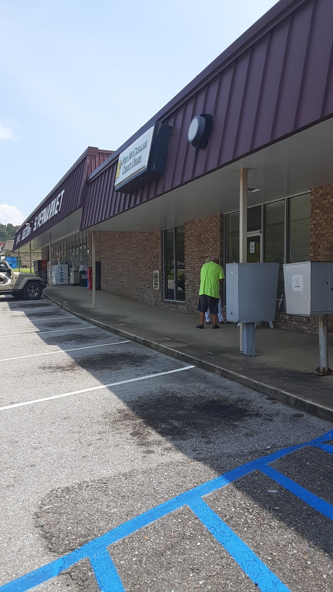 Fort McClellan Credit Union 01