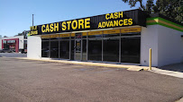 Cash Store 01