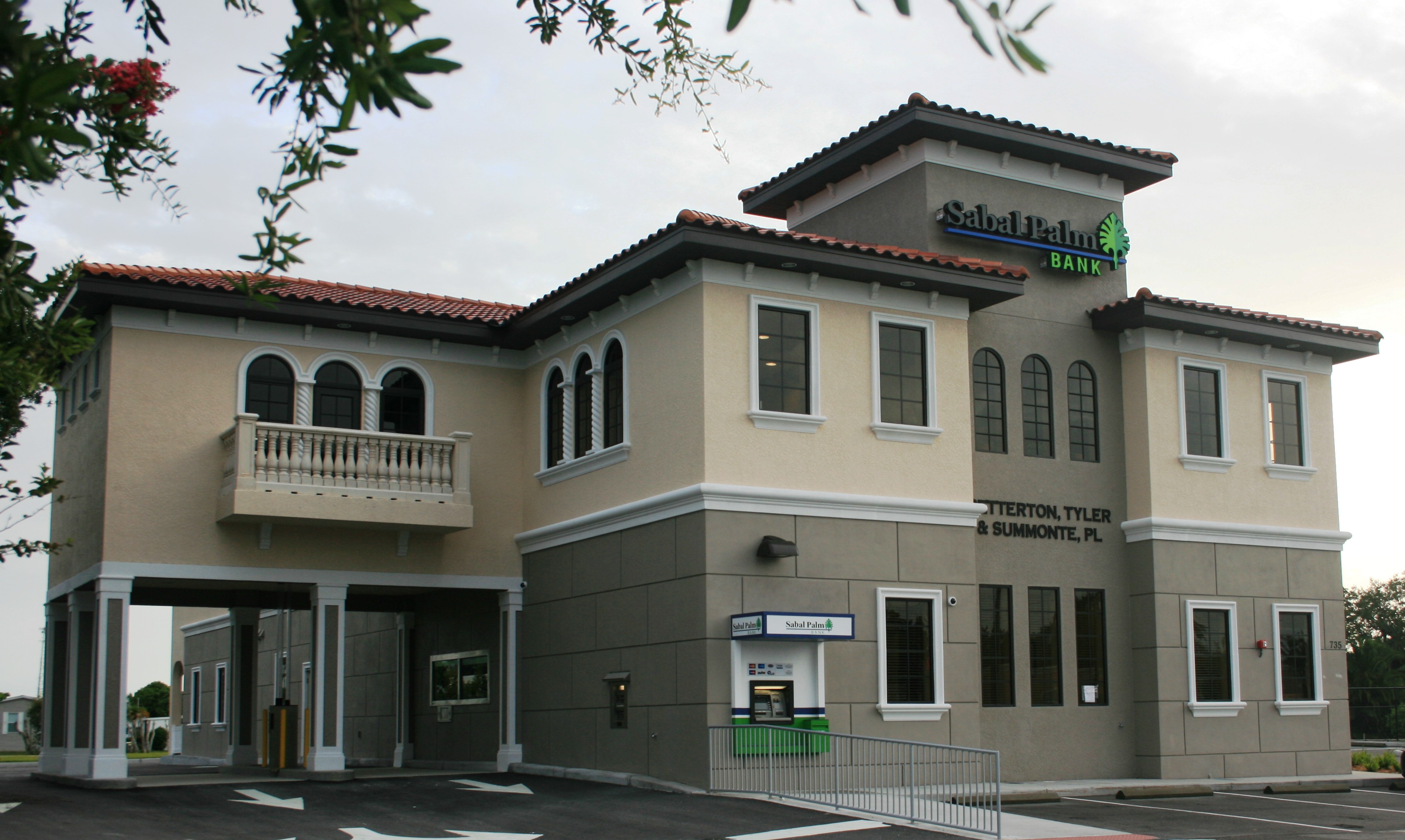 Sabal Palm Bank, A Division of Seacoast National Bank 01