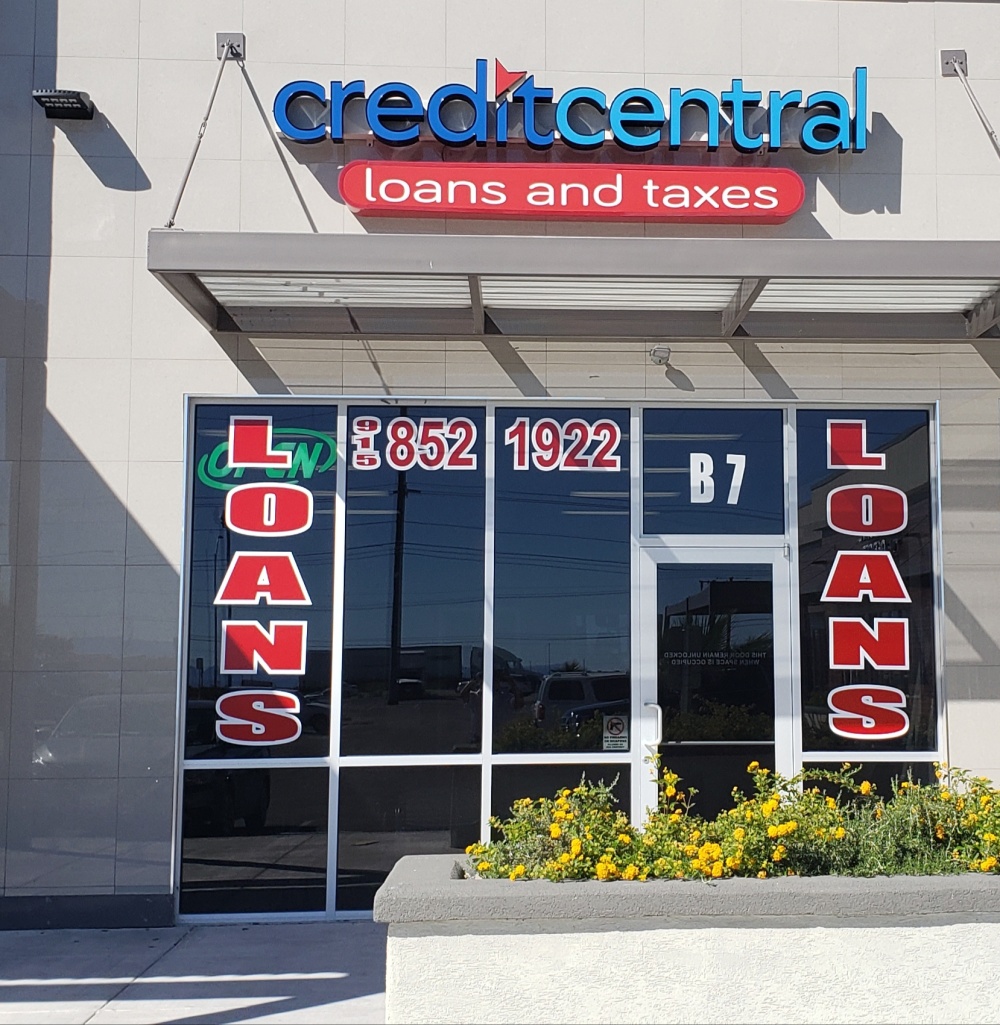 Credit Central 01