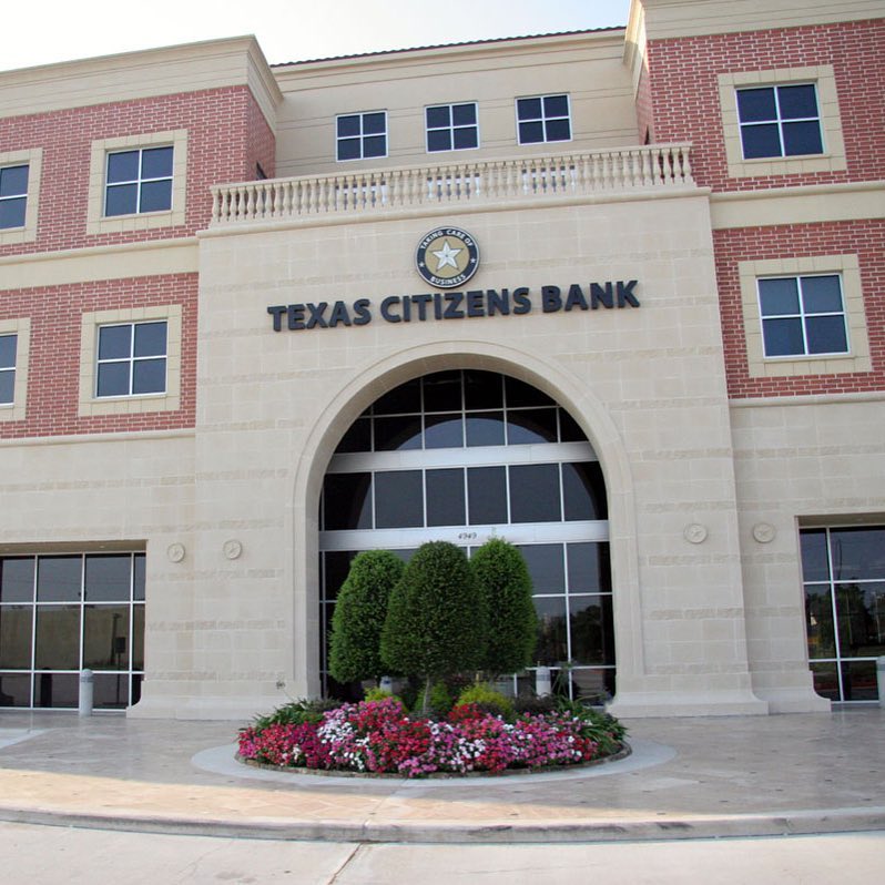 Texas Citizens Bank 01