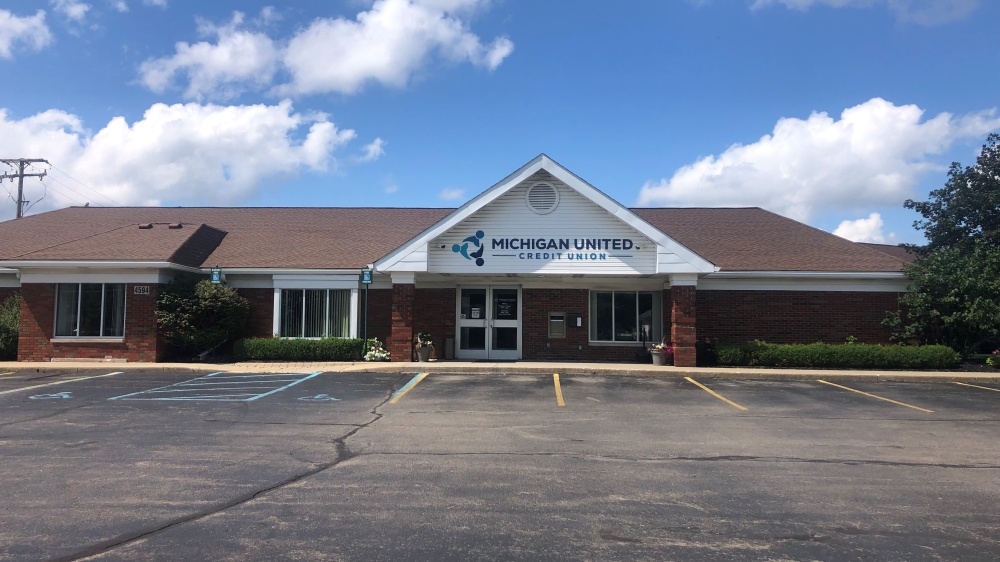 Michigan United Credit Union 01