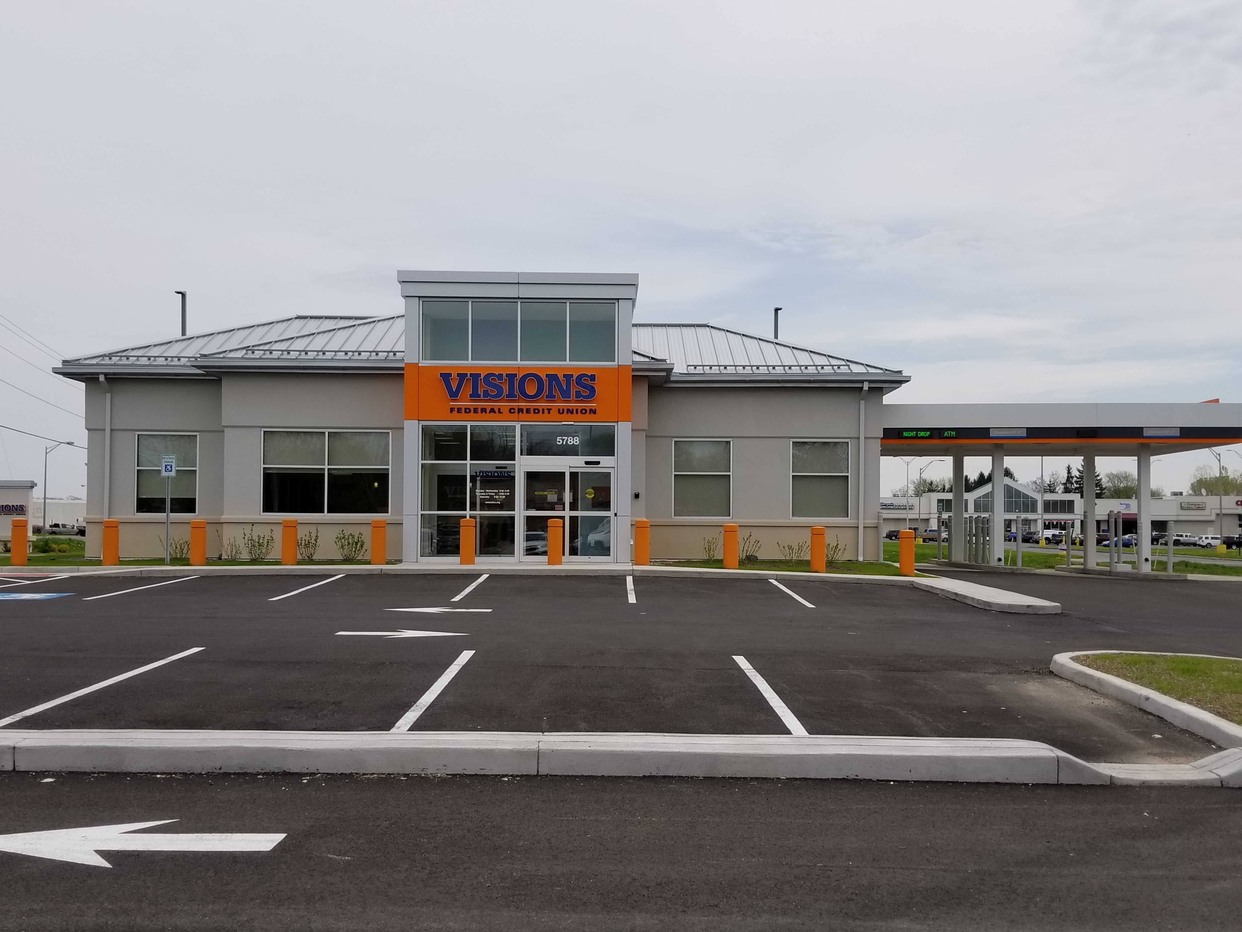 Visions Federal Credit Union 01
