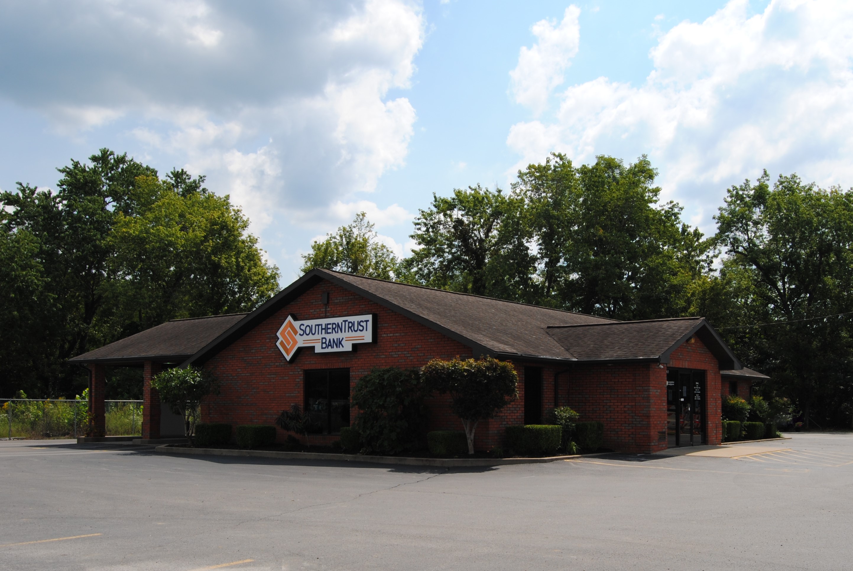 Southerntrust Bank 01