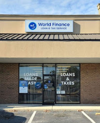 World Finance 02