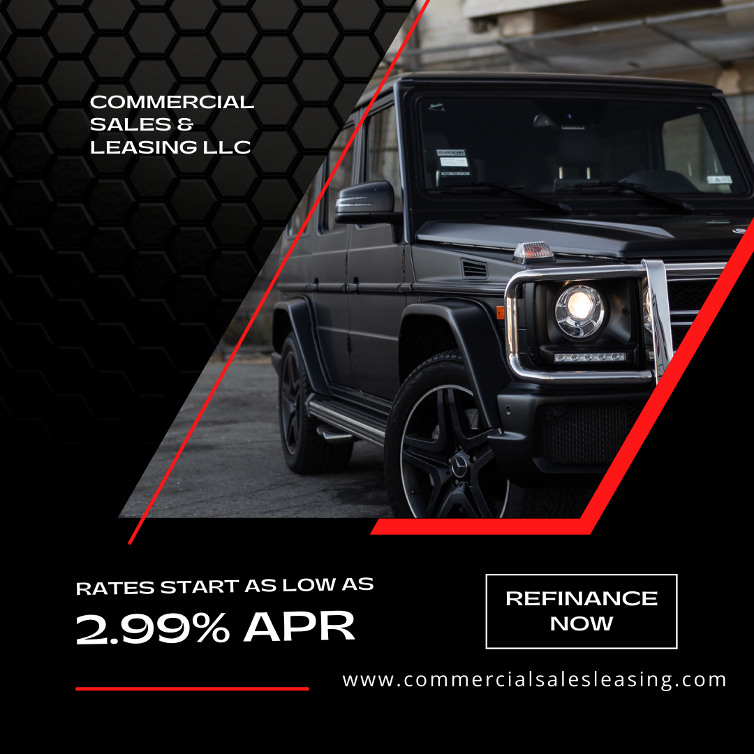 Commercial Sales & Leasing LLC 01