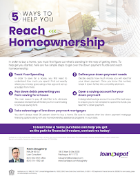 Kevin Dougherty NMLS 66153- loanDepot 03
