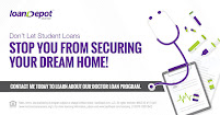 Kevin Dougherty NMLS 66153- loanDepot 04