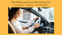 Get Auto Car Title Loans Carson Ca 02