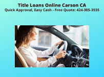 Get Auto Car Title Loans Carson Ca 04