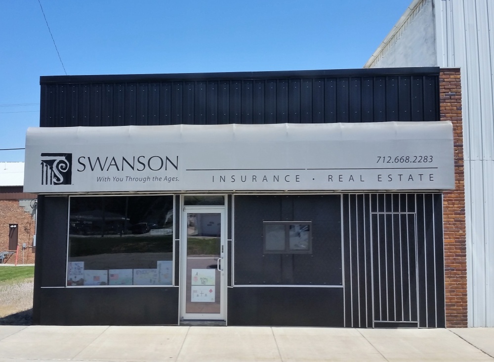 Swanson Insurance and Real Estate 01