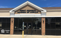 First Federal Savings and Loan of Lorain 01
