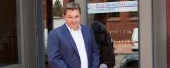 Chris Cox - First Savings Mortgage 01