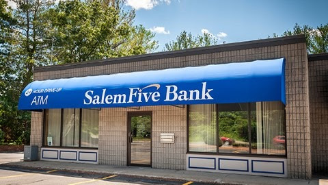 Salem Five Bank 01