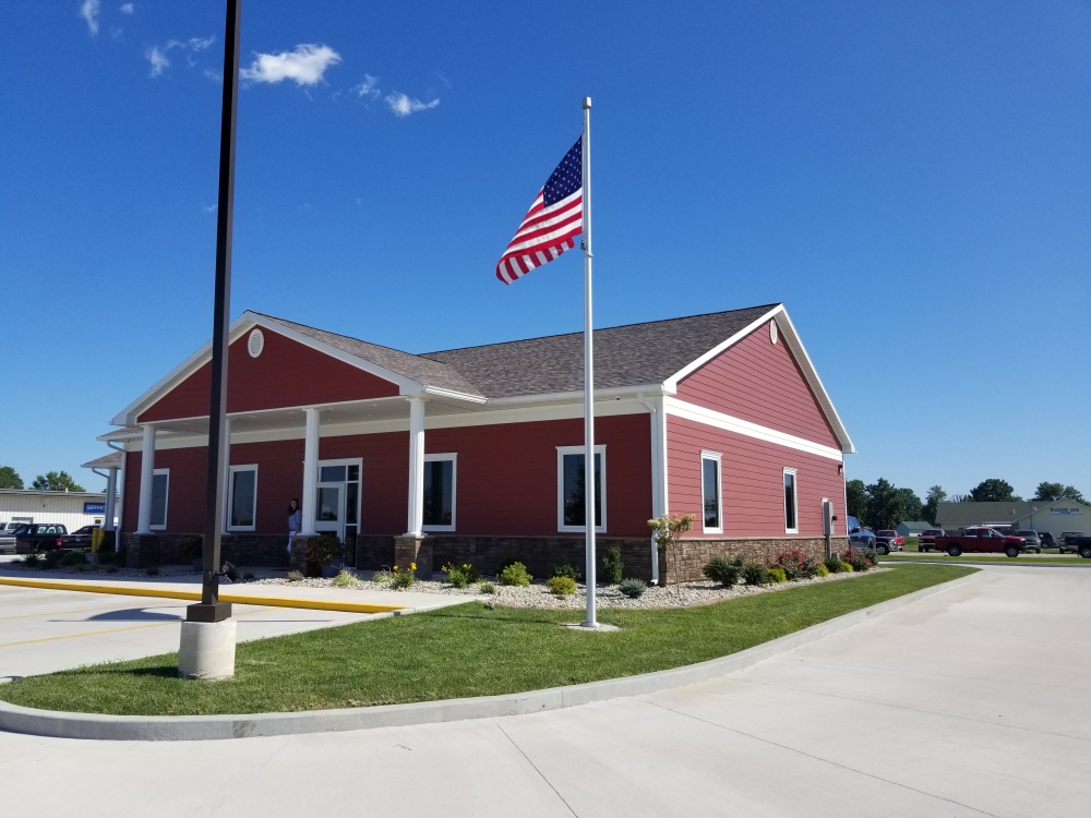 The Iuka State Bank 01