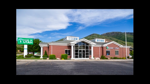 Bank of Utah - Brigham 01