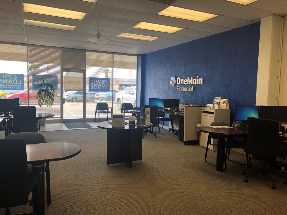 OneMain Financial 01