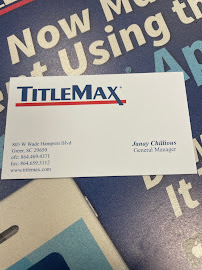 TitleMax Title Secured Loans 03