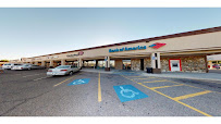 Bank of America (with Drive-thru services) 01
