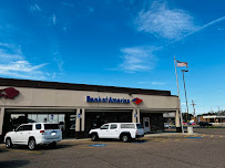 Bank of America (with Drive-thru services) 02