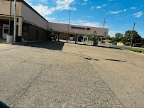 Bank of America (with Drive-thru services) 03