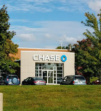 Chase Bank 01