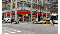 Bank of America Financial Center 01