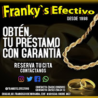 Frankys Efectivo Kendall 04