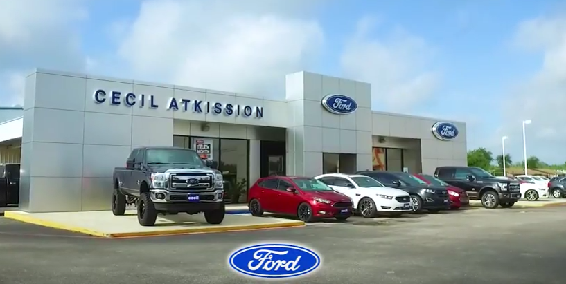 Cecil Atkission Ford 01