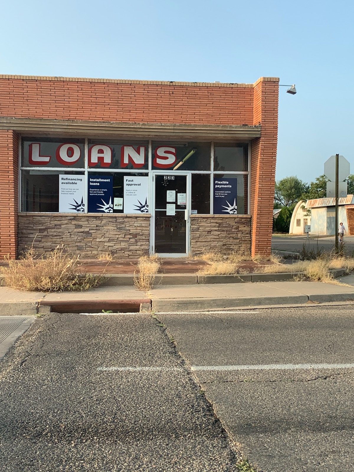 Liberty Tax & Loans 01