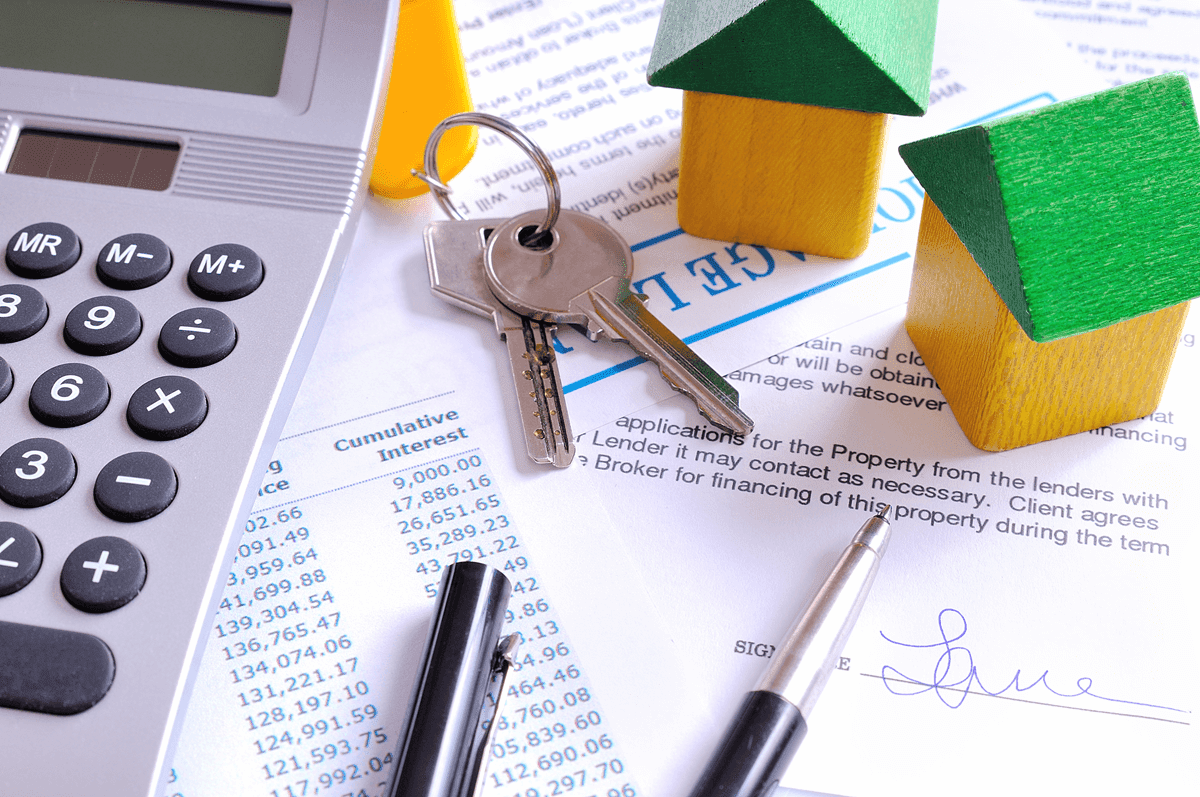 Radar Mortgage, LLC 01