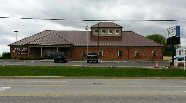 First Vincennes Savings Bank 01