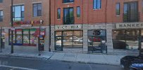 Ricky Vazquez at Victoria Mortgage Bankers 02