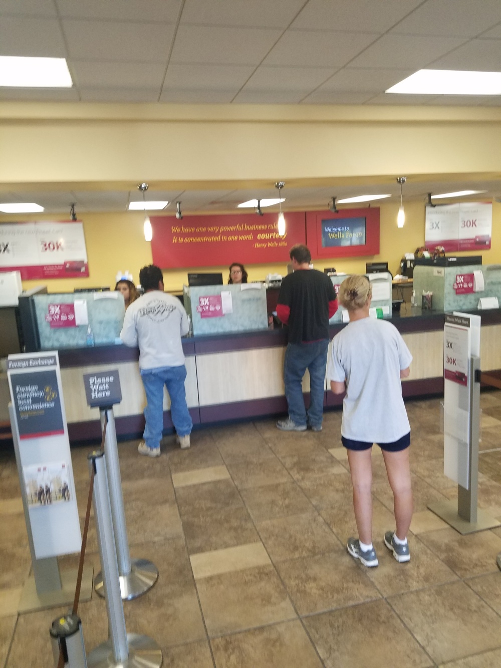 Wells Fargo Bank 01