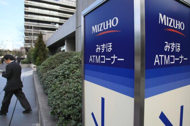 Mizuho Bank, Ltd. San Francisco Representative Office 01