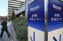 Mizuho Bank, Ltd. San Francisco Representative Office 01