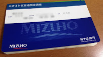 Mizuho Bank, Ltd. San Francisco Representative Office 02