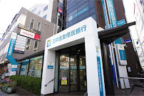 Mizuho Bank, Ltd. San Francisco Representative Office 03