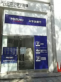 Mizuho Bank, Ltd. San Francisco Representative Office 04