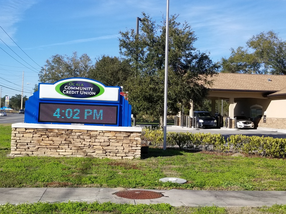 Ocala Community Credit Union 01