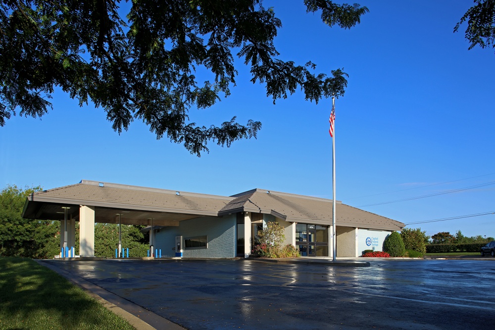 Capitol Federal® Savings Bank 01