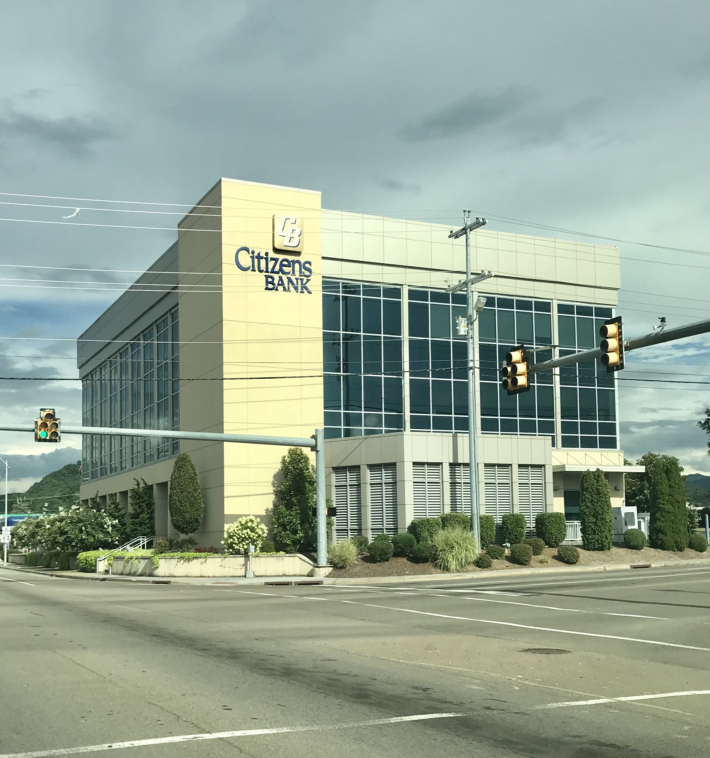 Citizens Bank 01