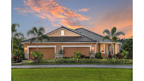 Mattamy Homes - Bonavie Cove 01