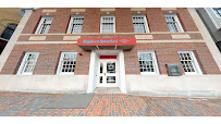 Bank of America Financial Center 01